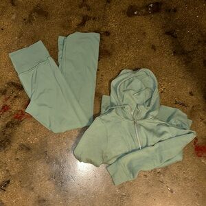 Target all in motion set